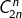 {C}_{2n}^{n}