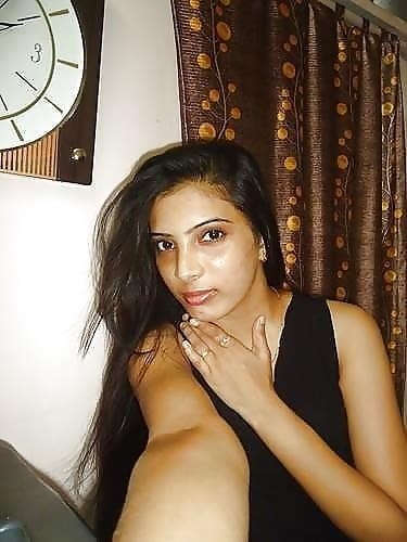 Chennai sexy aunty-8178
