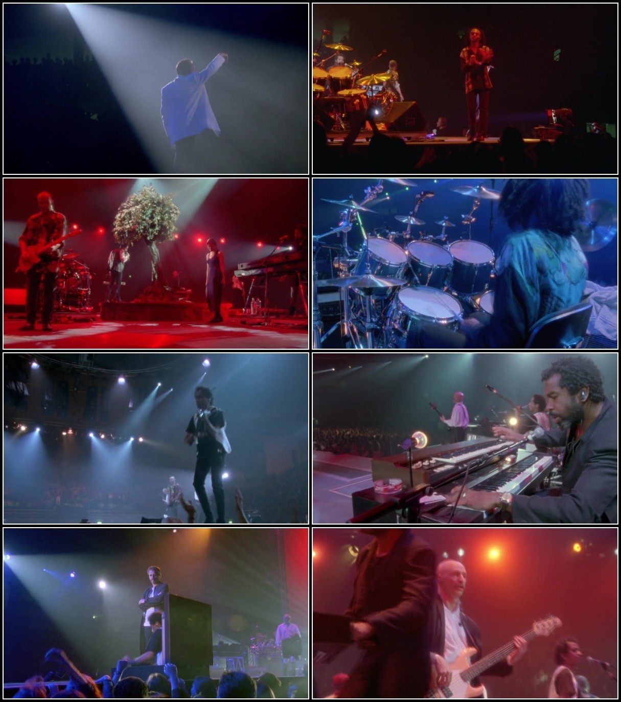 Peter Gabriels Secret World (1994) 1080p BluRay 5.1 YTS 6GNG6Tow_o