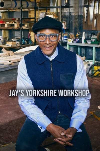 Jays Yorkshire Workshop S01E01 1080p HEVC x265-MeGusta