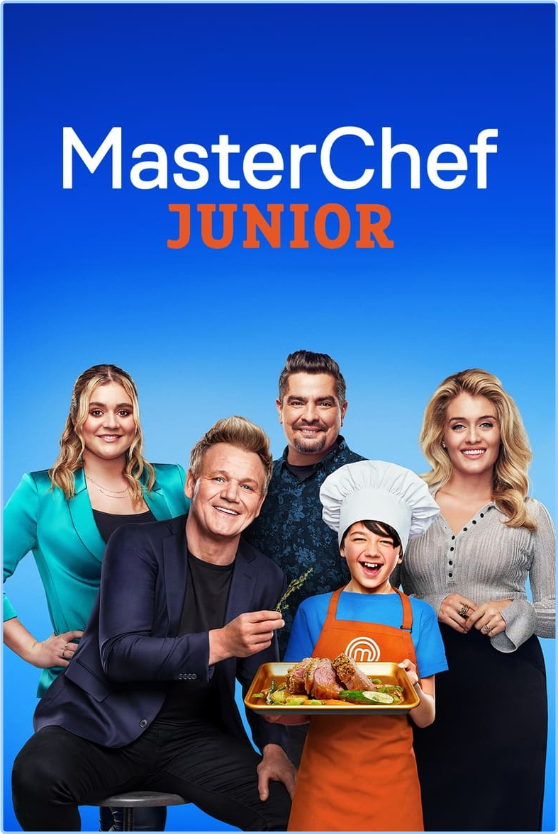 MasterChef Junior S09E09 [720p] (x265) VHqZX98h_o