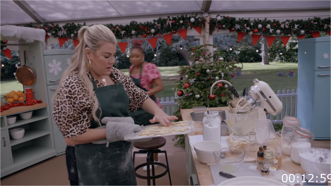 The Great American Baking Show 2022 S02E00 Celebrity Holiday Special 2023 [1080p] (x265) [6 CH] GHujTJmS_o