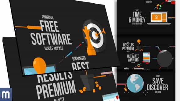Full Energy Advertise - Your - VideoHive 11297576