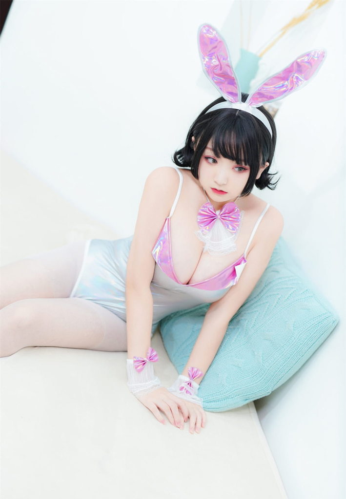 Naoyuki Onda - Laser Bunny