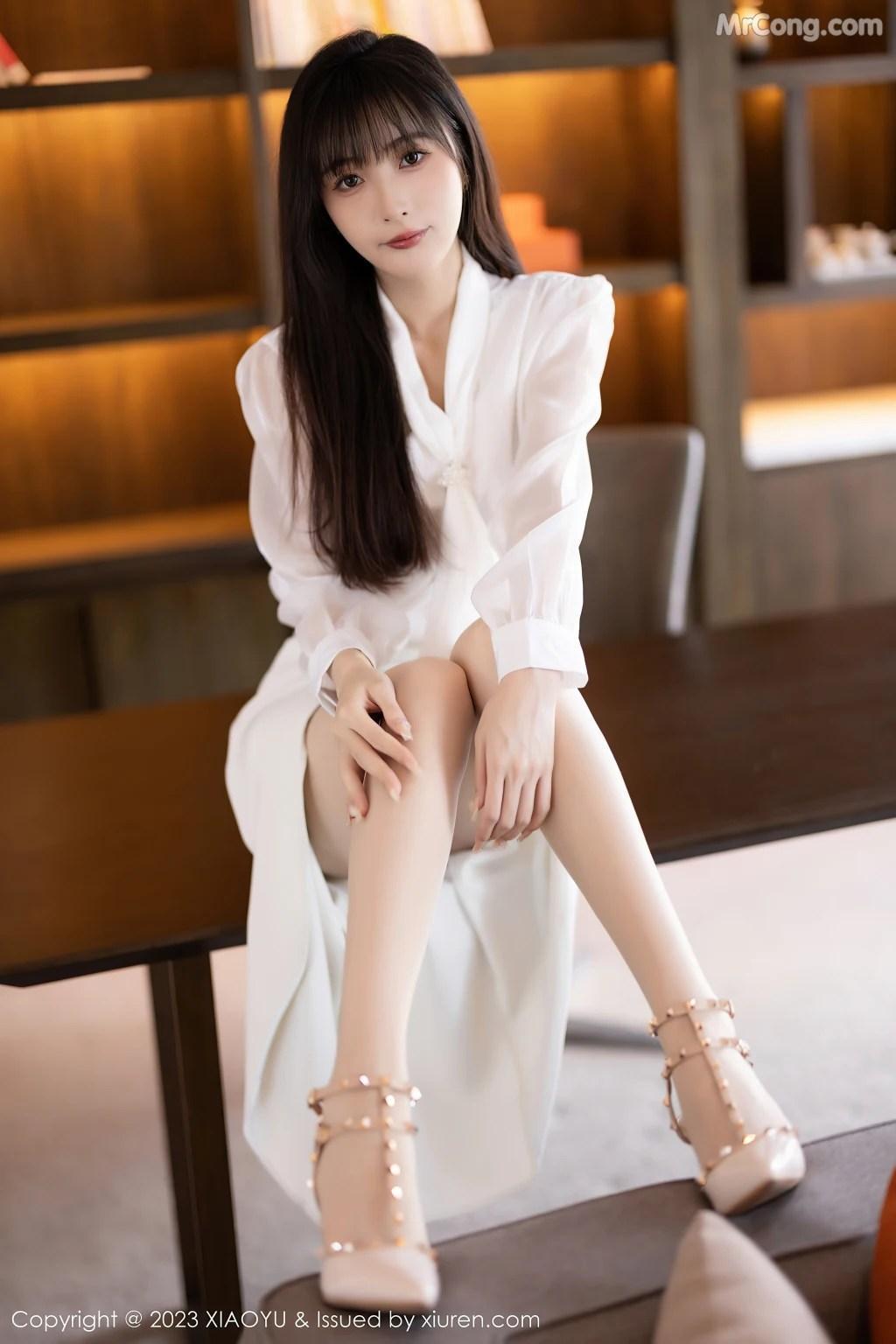 XiaoYu Vol.1088: Lin Xing Lan (林星阑) (92 photos)(31)