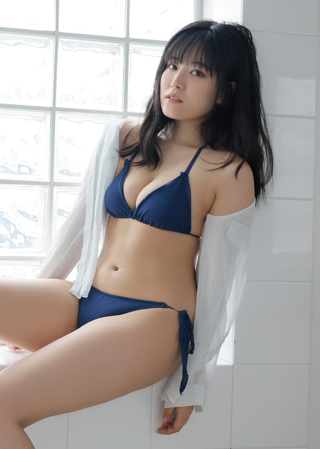 Umi Shinonome 東雲うみ, EX大衆デジタル写真集 「僕だけのマーメイド」 Set.02(6)
