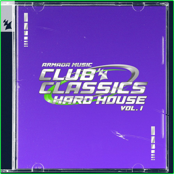 Various Artists - Armada Music Club Classics Hard House Vol 1 Extended (2024) [320 Kbps] Z2glFUUh_o