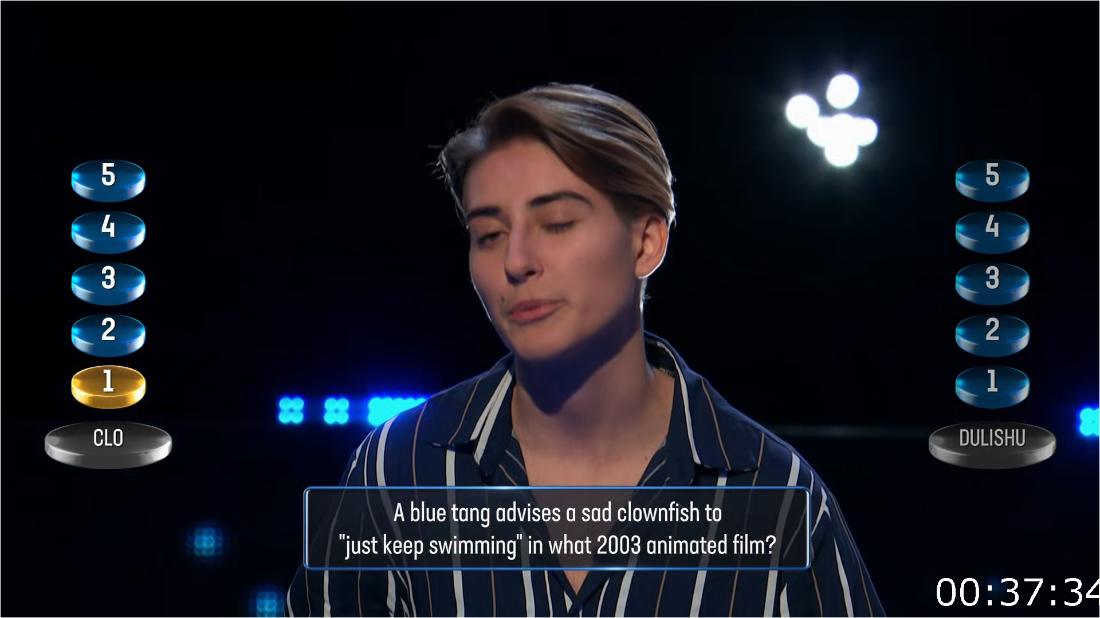 Weakest Link (2020) S03E17 [1080p] (x265) [6 CH] CLugIc5g_o