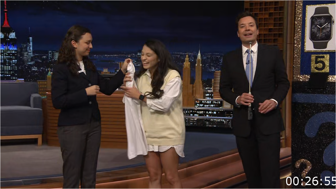 Jimmy Fallon (2024-09-12) Lupita Nyongo [1080p/720p] (x265) [6 CH] GMGjR0sK_o