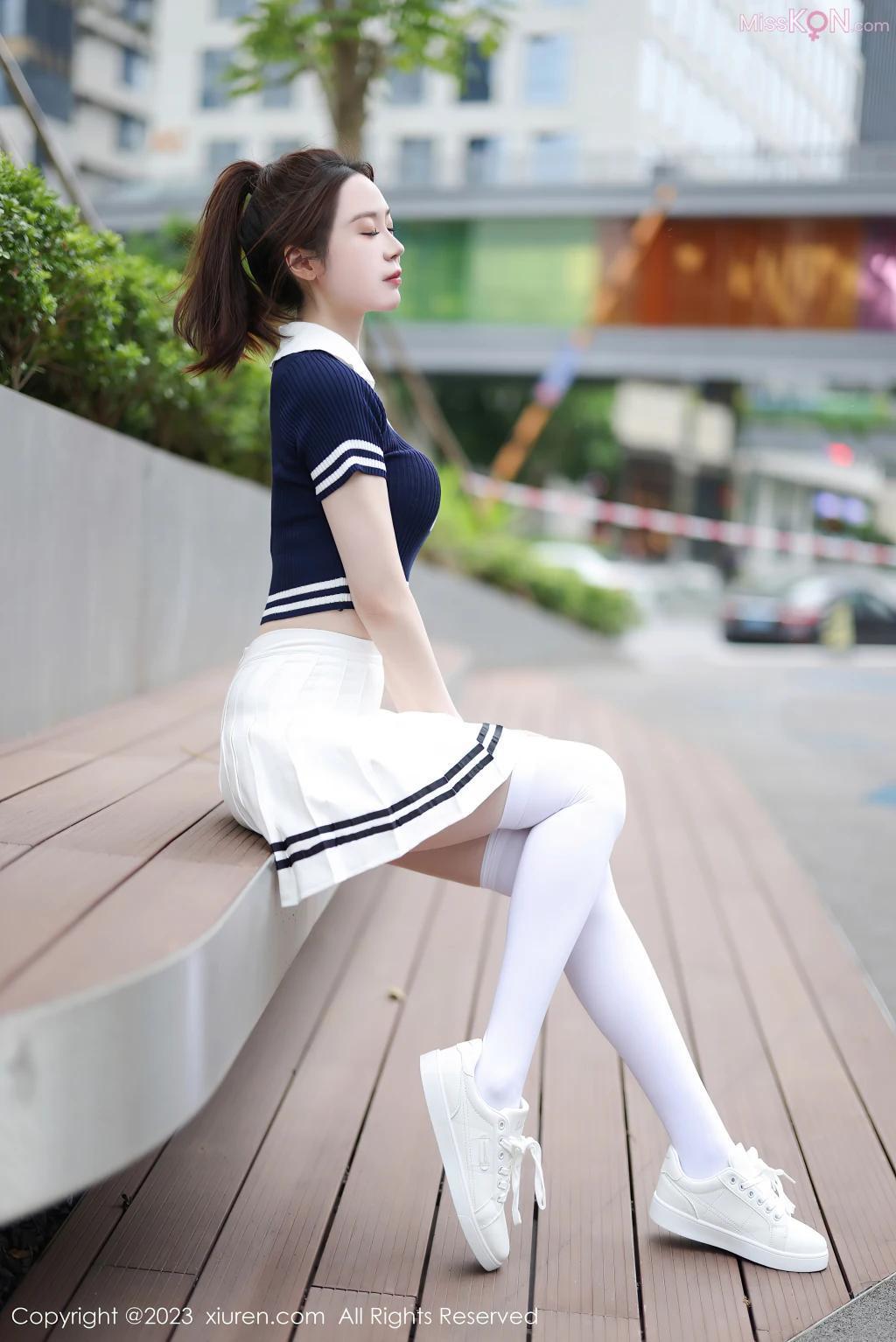 XIUREN No.7413 – 7422 (692 photos)(177)