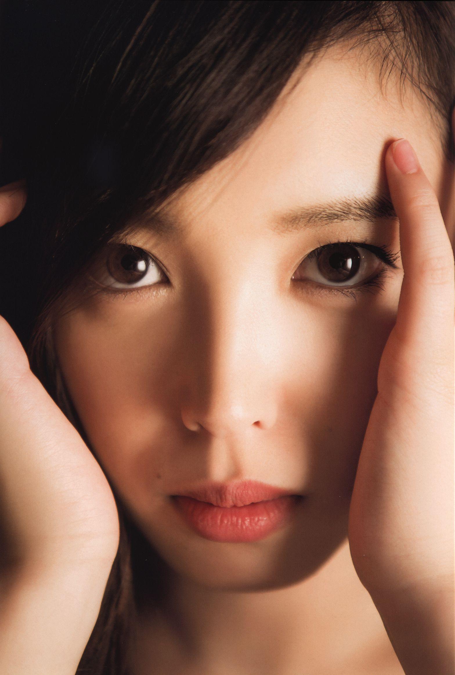 Nakajima Saki 中島早貴《N20》写真集(44)