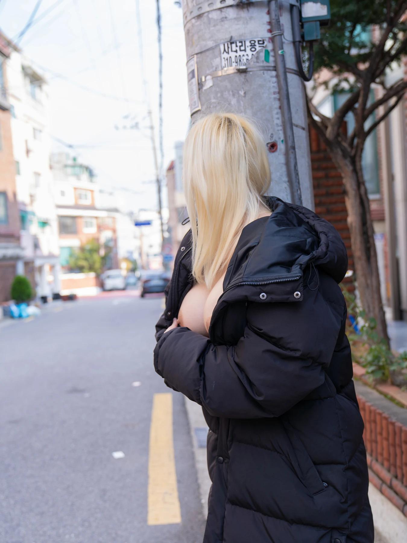 Yuna 유나, ArtGravia 아트그라비아 Vol.473 Set.01(39)