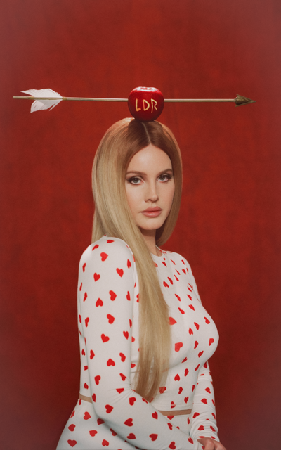 blondynka - Lana Del Rey WMennfZR_o