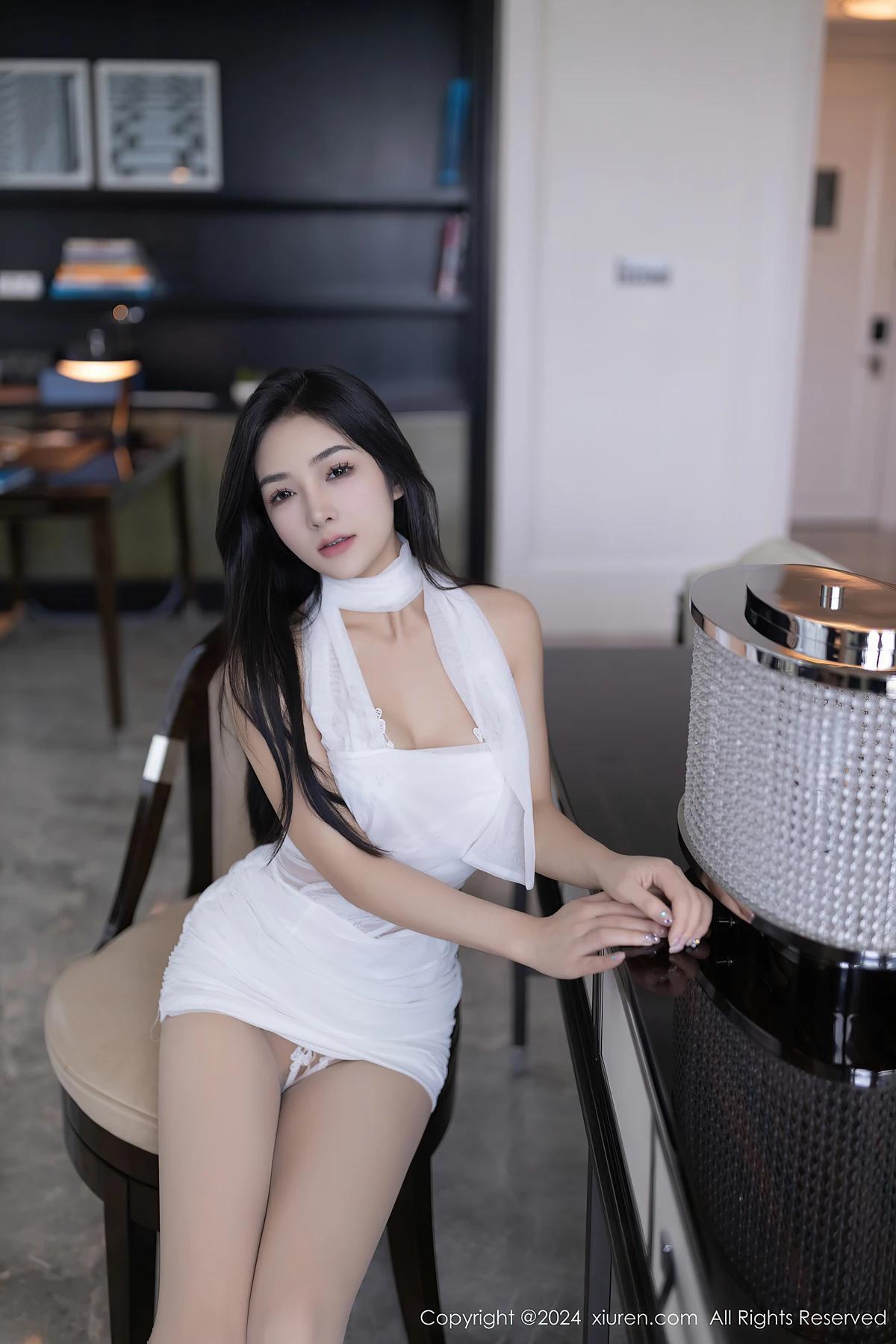 XiuRen秀人网 No.8875 谭小灵TanXiaoling(6)