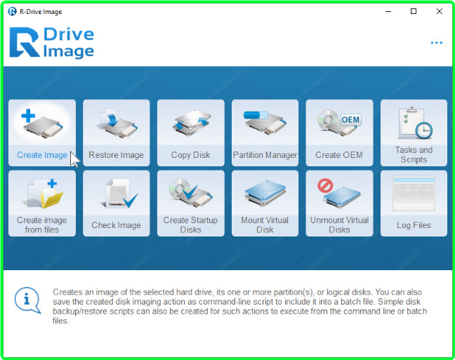 R-Tools R-Drive Image 7.2 Build 7200 Multilingual BootCD 5SSDfAVG_o