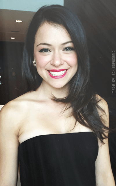 Tatiana Maslany 2jKFoL3b_o