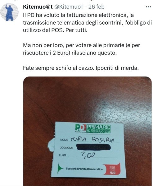 Estinzione del "Partito Democratico" - Pagina 4 1TEr1lNz_o