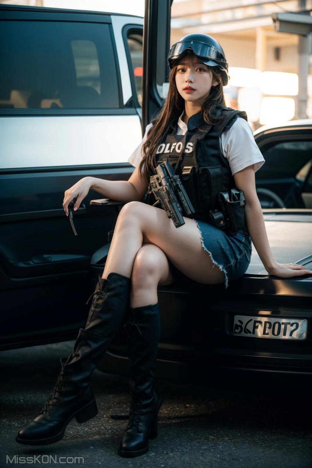 [AI Generated] 拟实画风 Vol.057 (213 photos)(32)