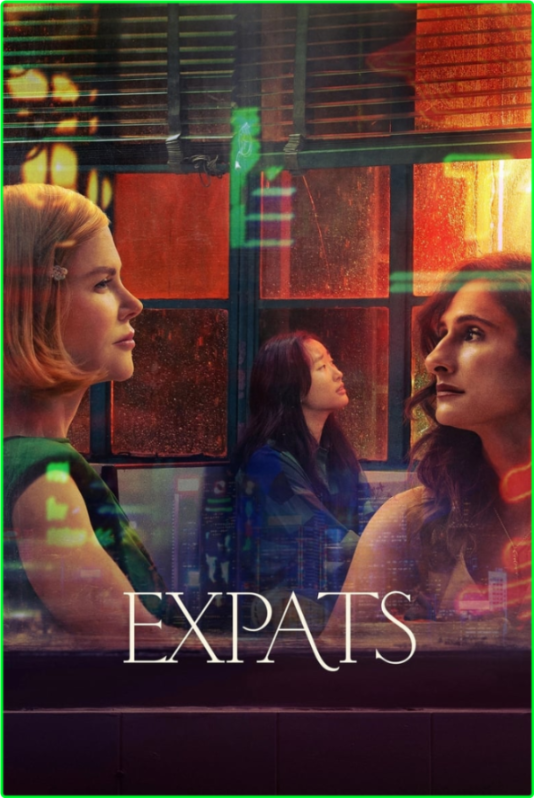 Expats S01 [1080p] (x265) [6 CH] JlaXbkkC_o