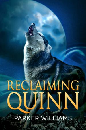 Reclaiming Quinn - Parker Williams