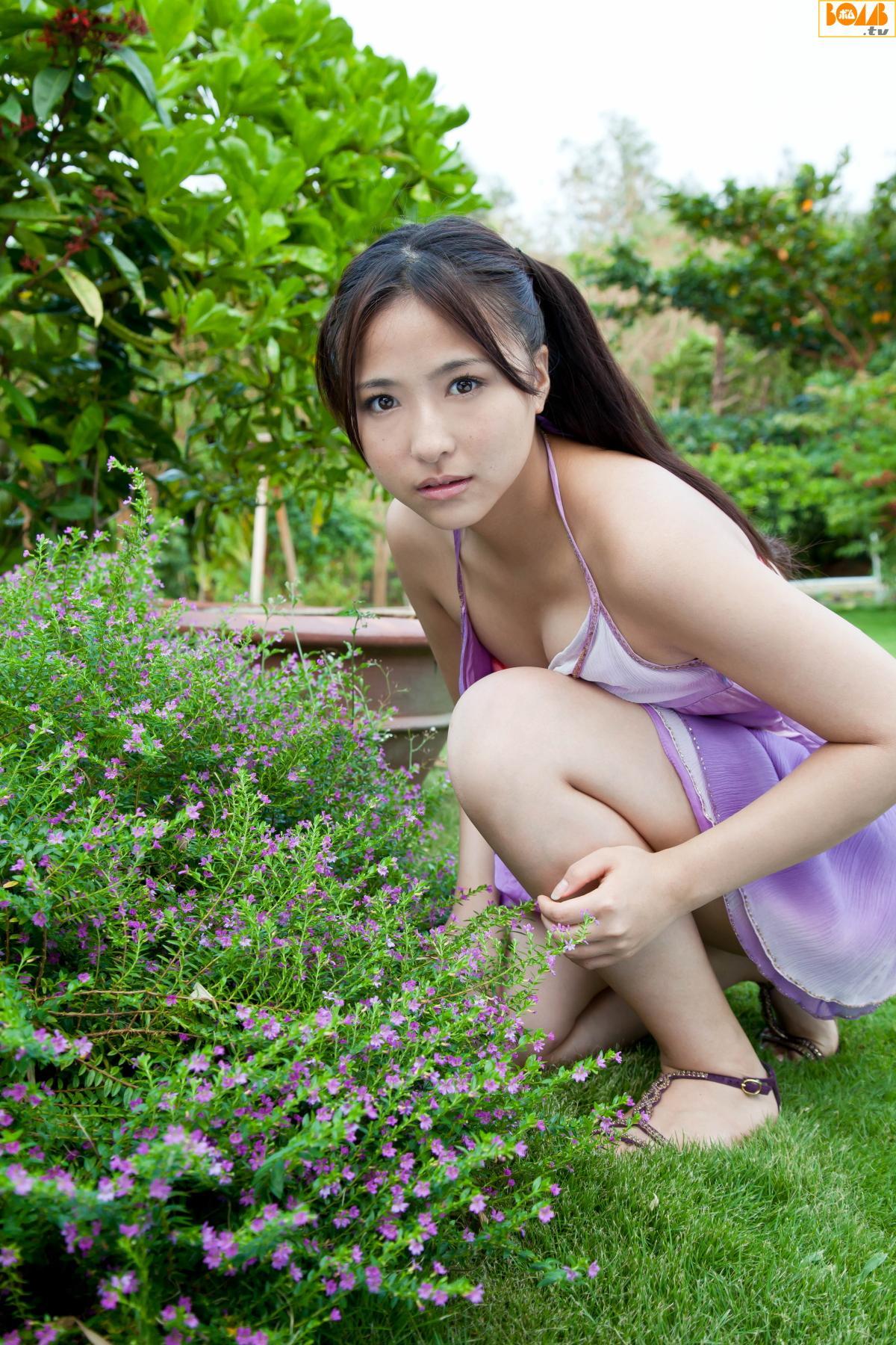 [Bomb.TV] 2012年03月号 Asako Murase 村濑绫里子/村瀬綾里子 写真集(48)