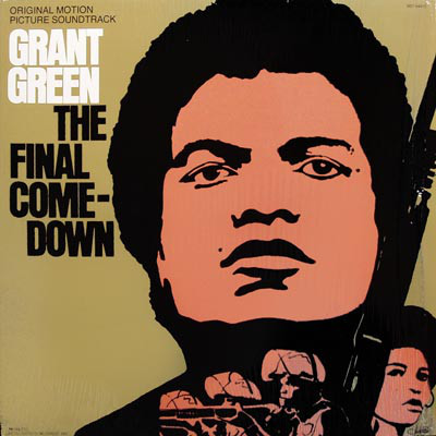 The Final Comedown Soundtrack