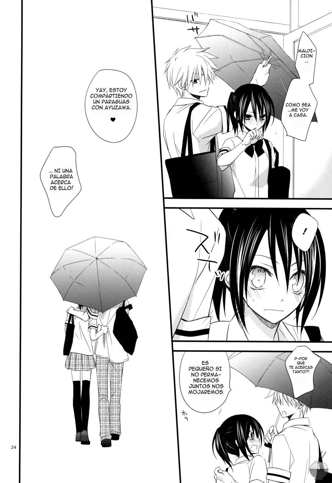 ele 2 maid sama - 21