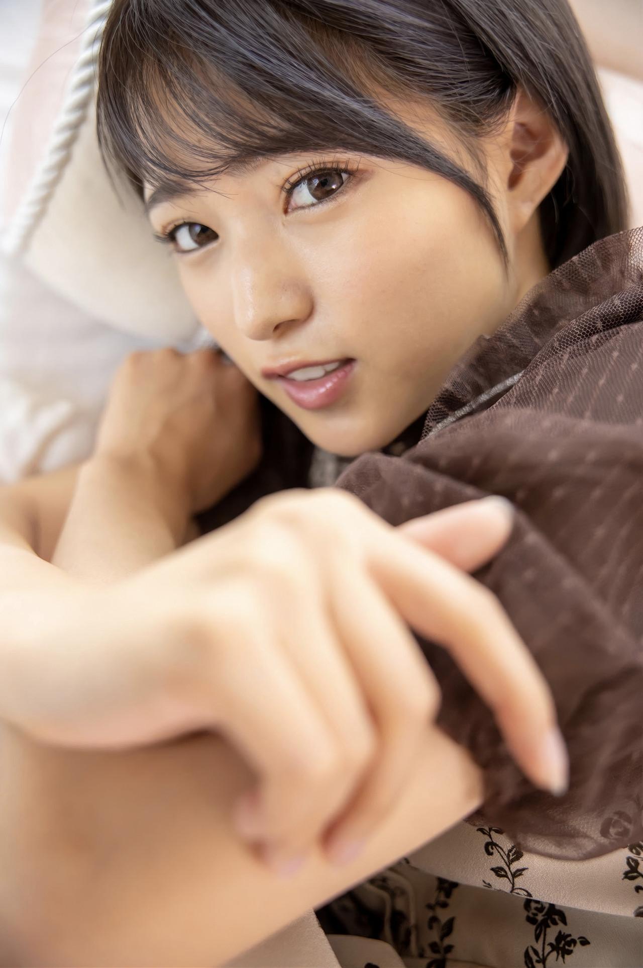 Mitsuki Nagisa 渚みつき, グラビア写真集 「Pussycat」 Set.01(10)