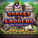 Slot Online Snakes And Ladders Megadice - Pragmatic play