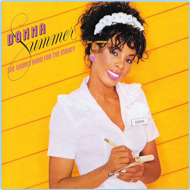 Donna Summer She Works Hard For The Money (1983) Disco Flac 24 192 N1n7PFsA_o