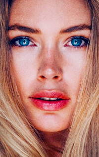 Doutzen Kroes CLDODLVo_o