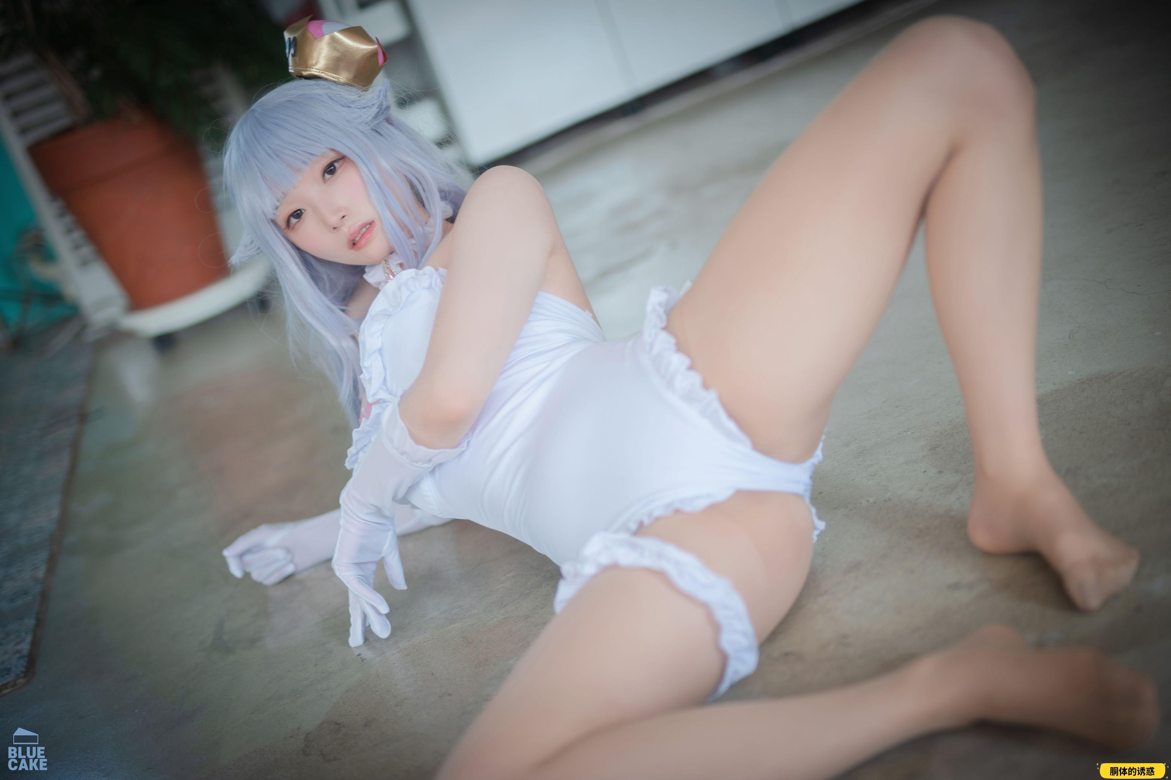 [BLUECAKE] Bambi (밤비) - Sticky Boosette