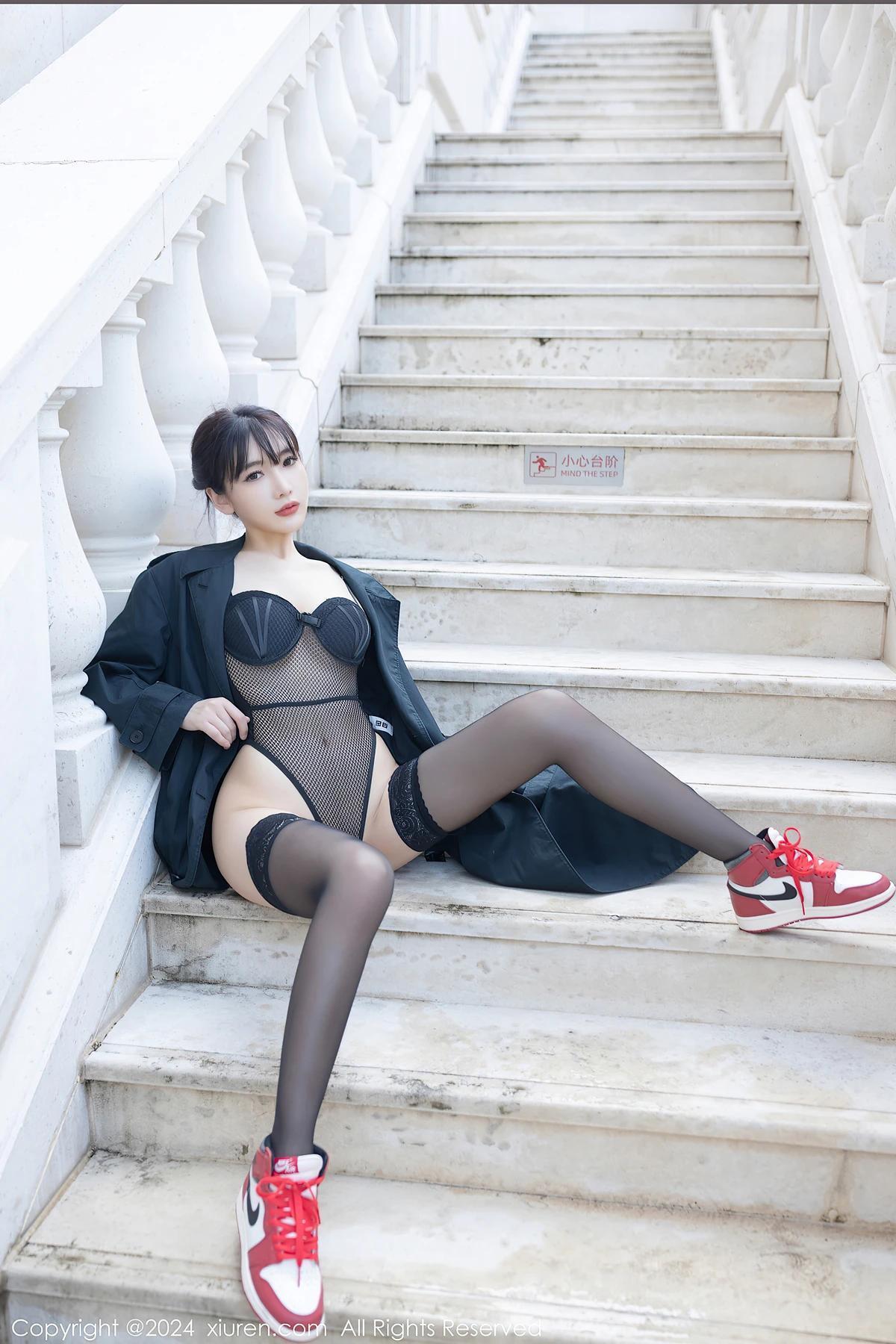 XiuRen秀人网 No.8844 陆萱萱LuXuanXuan(68)