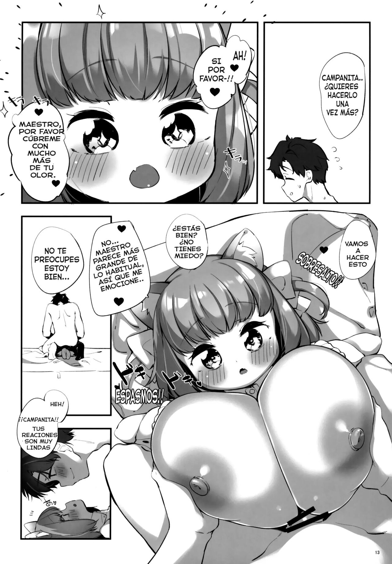 Pai Loli Healing - 10