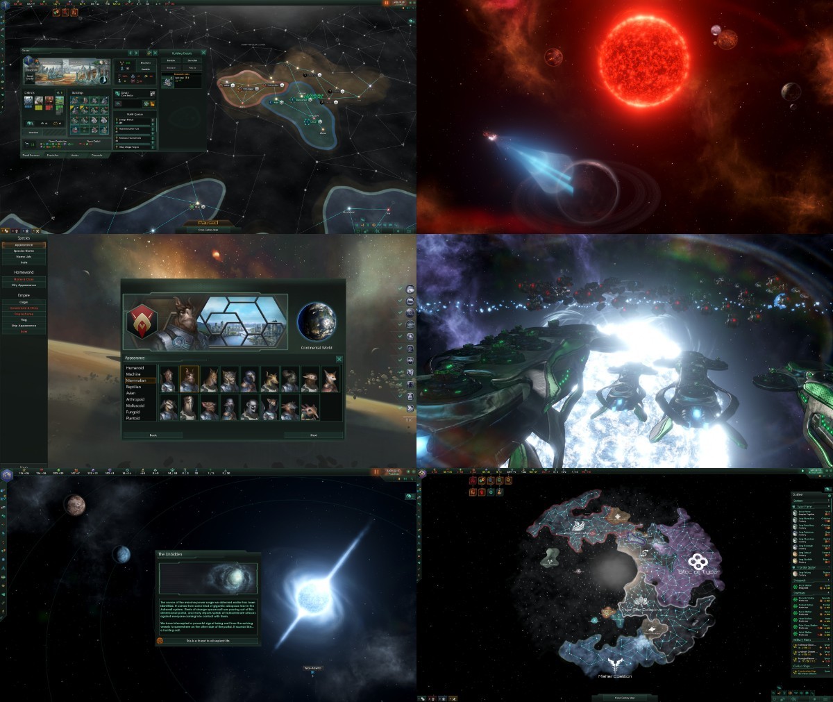 Stellaris v3.11.2 by Pioneer