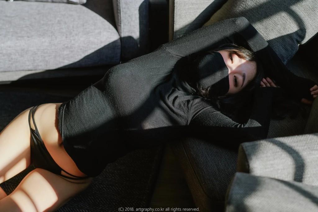 ArtGravia Vol.045: Kang In-kyung (강인경) (53 photos)(33)
