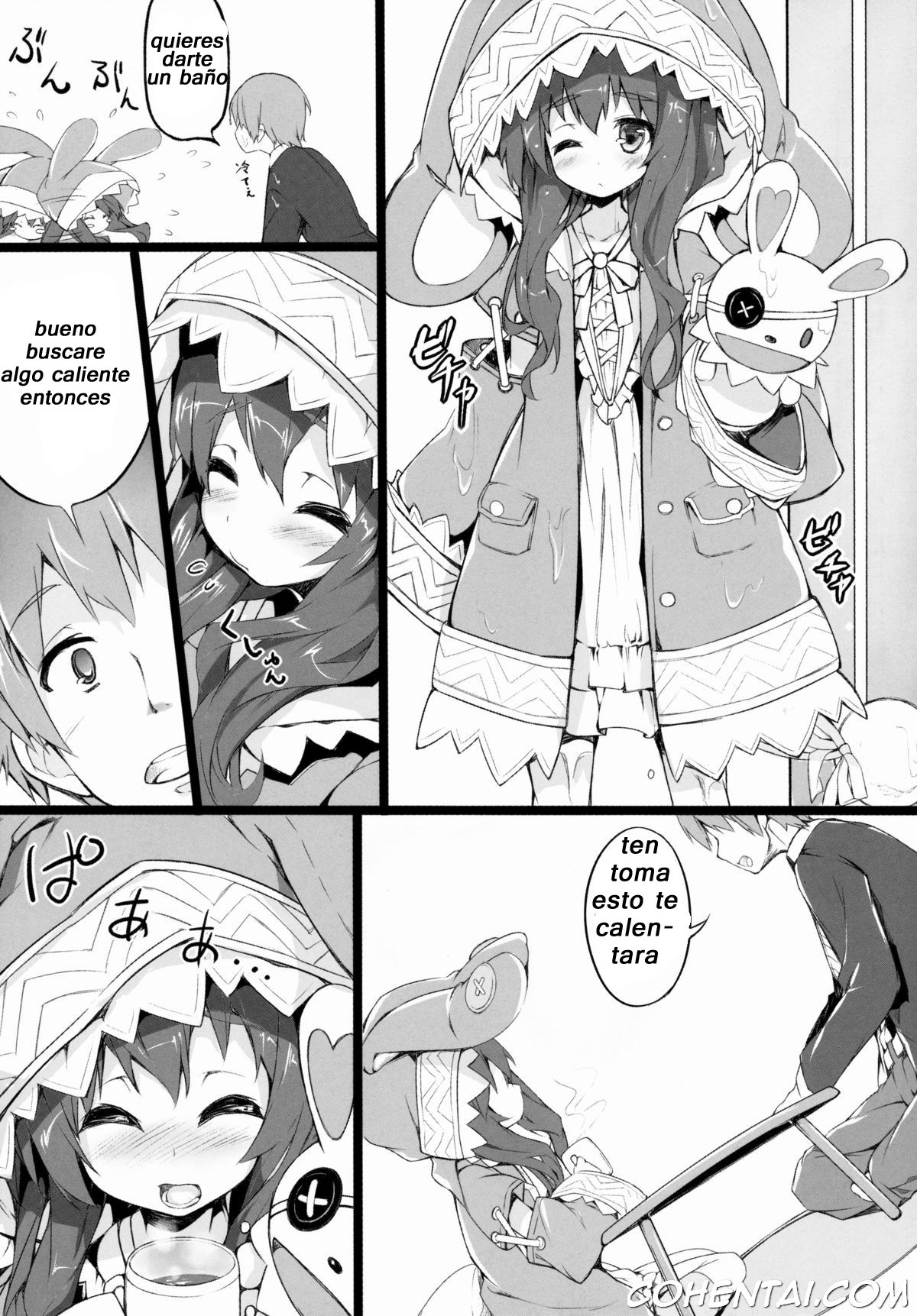 Yoshino Sexual (Date A Live) xxx comics manga porno doujin hentai español sexo 