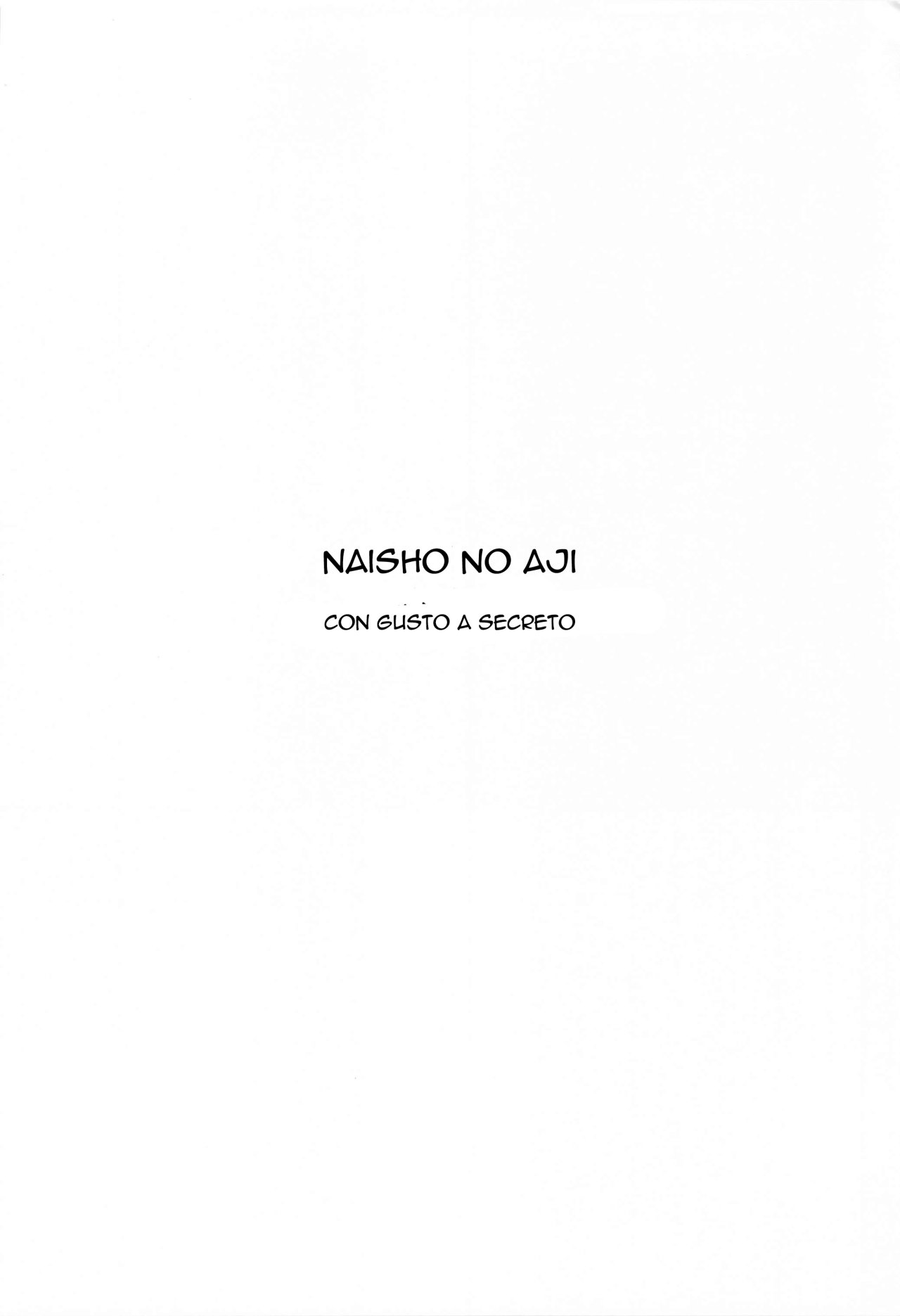 Naisho no Aji - THE iDOLMASTER(Shiny Colors) - 5