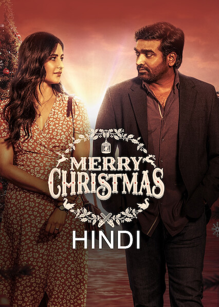 Merry Christmas 2024 Hindi Dubbed Movie ORG 720p WEBRip 1Click Download