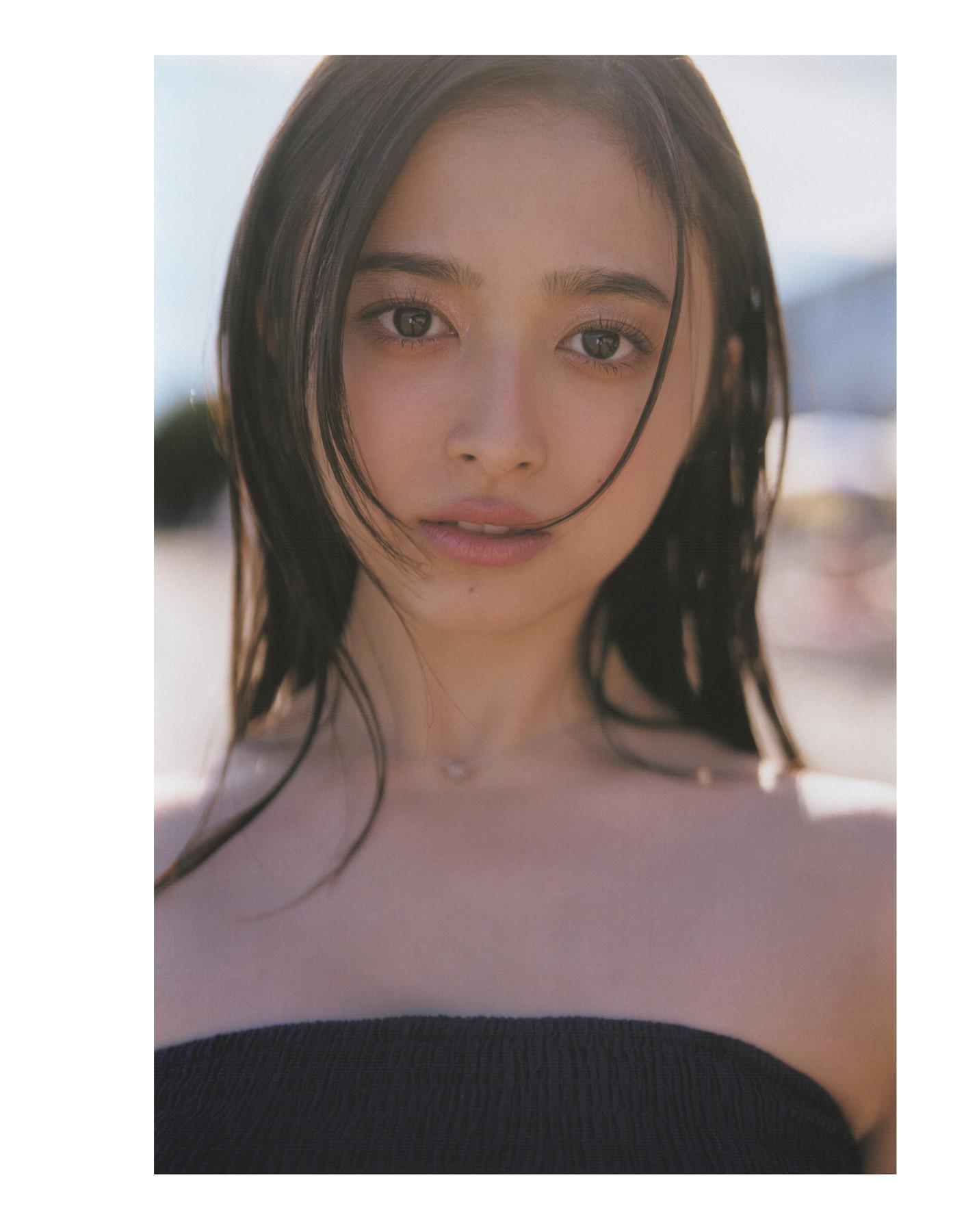 Nagi Inoue 井上和, 1st写真集 ～モノローグ～ Set.05(34)