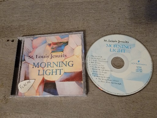 St  Louis Jesuits-Morning Light-CD-FLAC-2005-FLACME