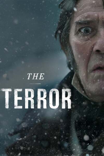 The Terror (2018) Solo Audio Latino (E-AC3) (SRT) [Extraído de Prime Video]