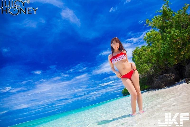 (150P) 三上悠亜 Yua Mikami in X-City Juicy Honey #208 (150P)(104)