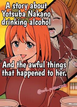 una-historia-sobre-yotsuba-nakano-bebiendo-alcohol-y-las-cosas-horribles-que-le-sucedieron