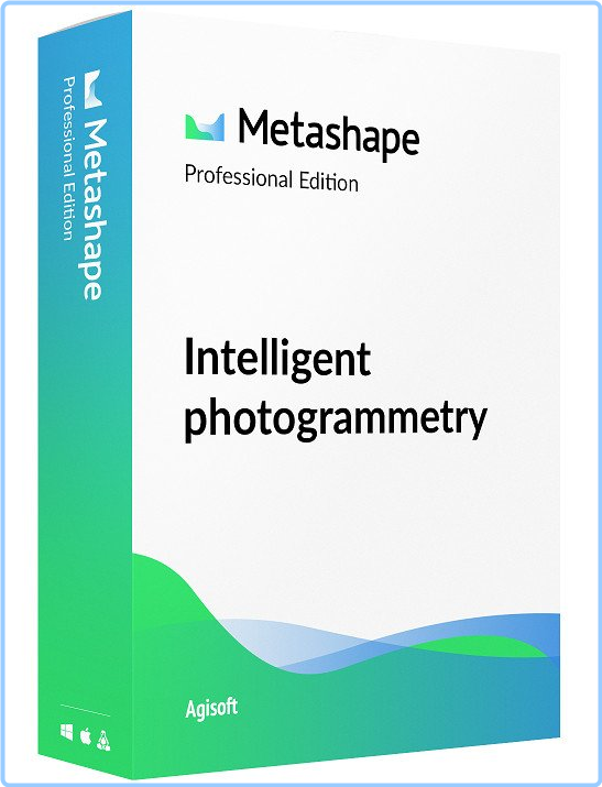 Agisoft Metashape Professional 2.1.3 Build 18670 (x64) Multilingual JRvJUQJj_o