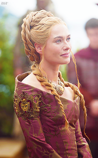 Cersei Lannister