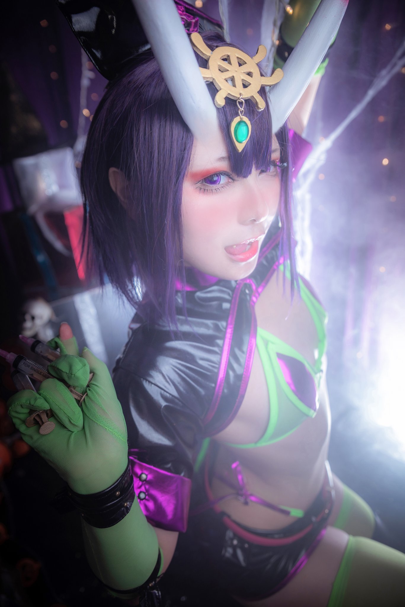 D.va Overwatch 2 - Lilium725 w百合欧皇子w