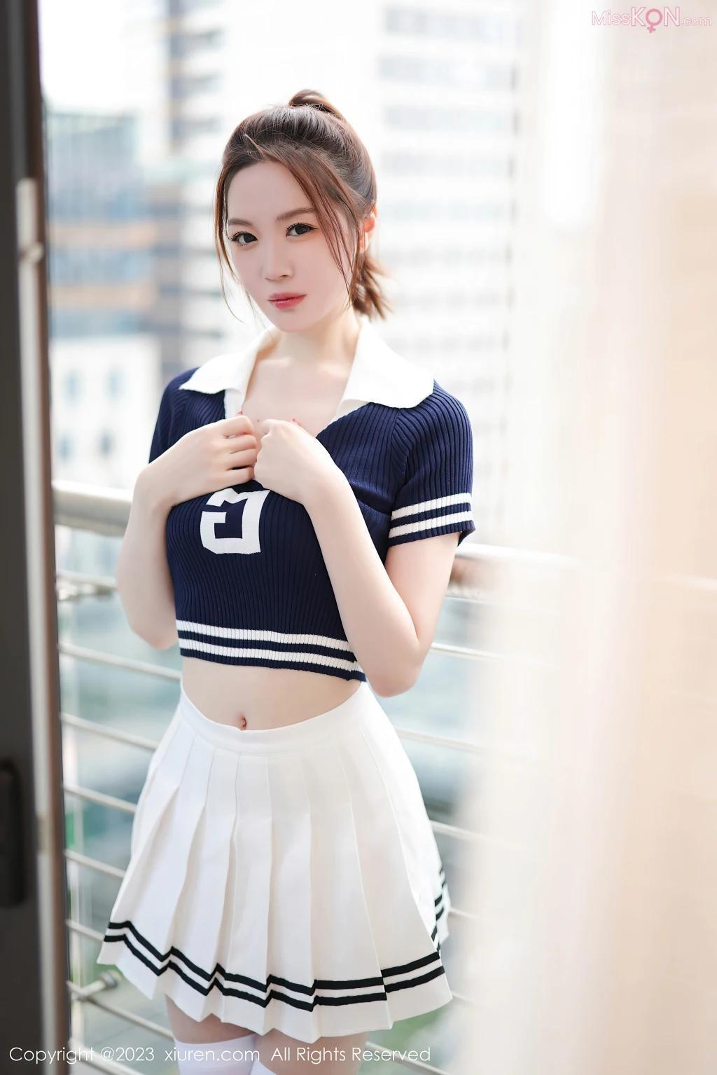 XIUREN No.7413 – 7422 (692 photos)(183)