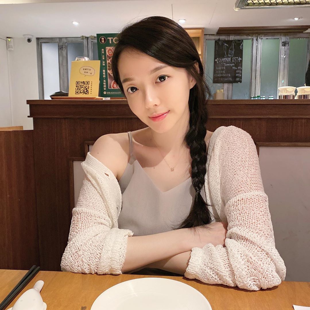 直播正妹—蒲公英女孩菱菱 2khsonFf o - 直播正妹—蒲公英女孩菱菱