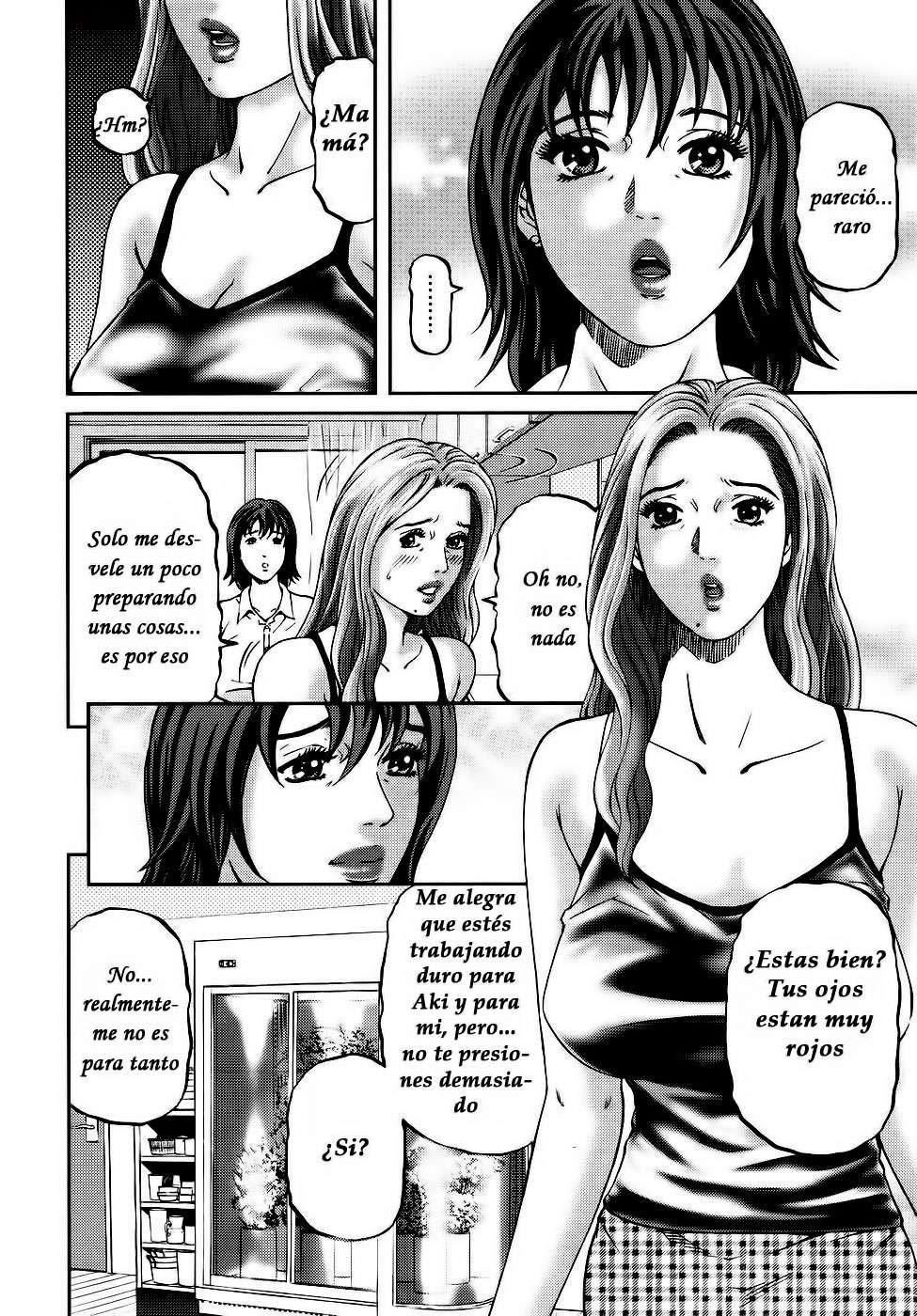 Mother Rule Chapter-3 - 3